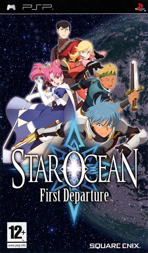 It isn't too hard and I'm not asking for alot. If you have any questions regarding this game, also send them to me and label the subject as "Question-Star Ocean Monster" please. Again, not asking much here and it isn't hard to understand. Now for the legal stuff. This guide was created by Kain Stryder.